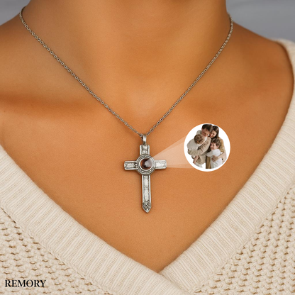 Collar Memoria Eterna