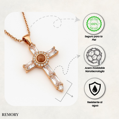 Collar Memoria Eterna