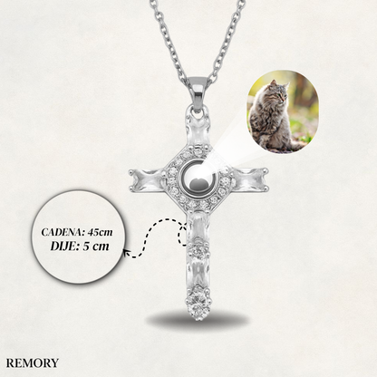 Collar Memoria Eterna